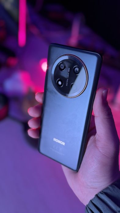 Продам HONOR X9C 5G 256gb