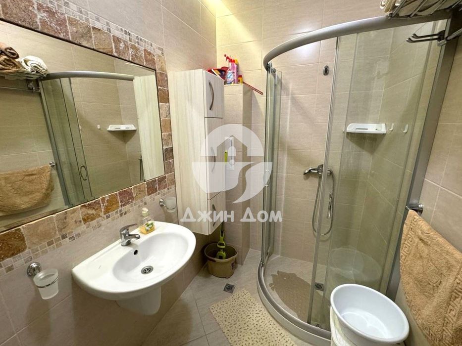 Продава се Едностаен апартамент в к.к. Слънчев бряг - 47 кв.м за 923 €/кв.м - Снимка #5