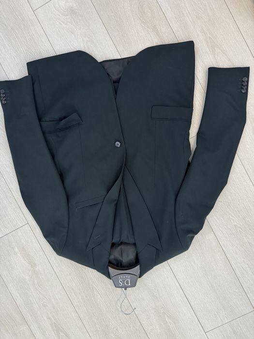 Costum Slim fit D’S Damat Tween original