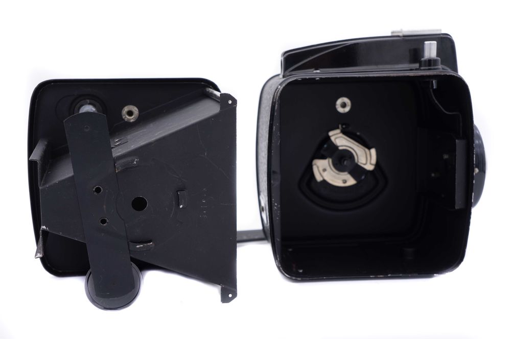 Aparat foto mediu Gerabox