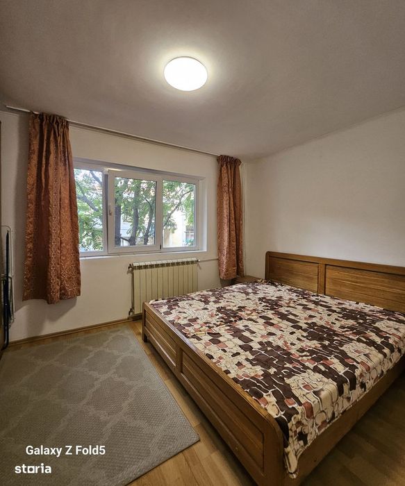 Apartament cu 2 camere de închiriat – Rogerius, Moldovei, Pet Friendly