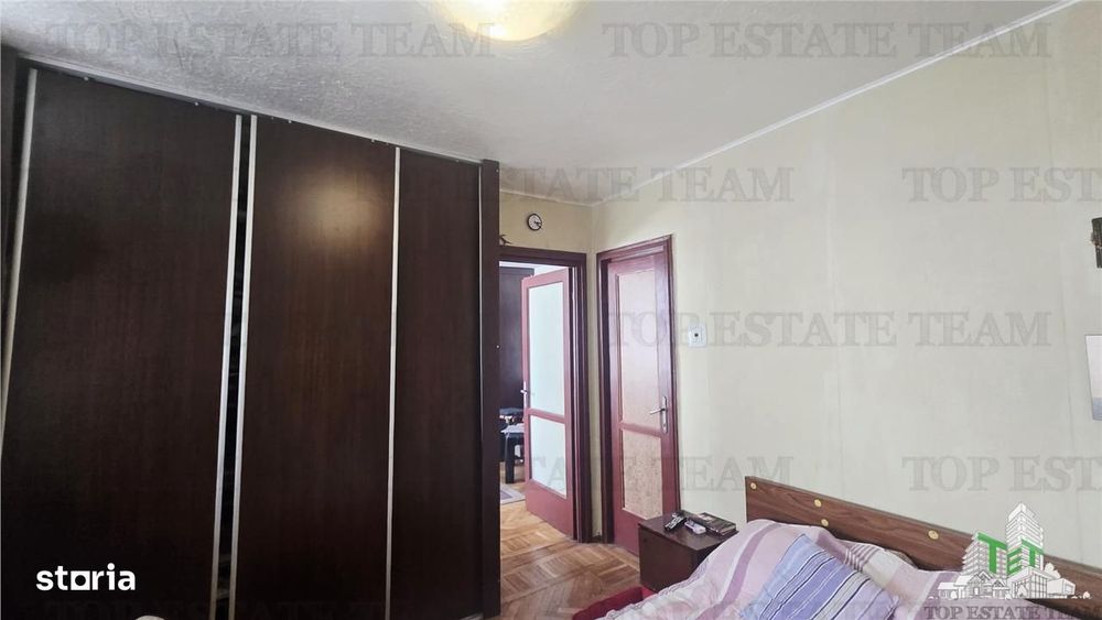 Apartament 2 camere Dinicu Golescu | Pret atractiv redus de curand | L — fotografia 3