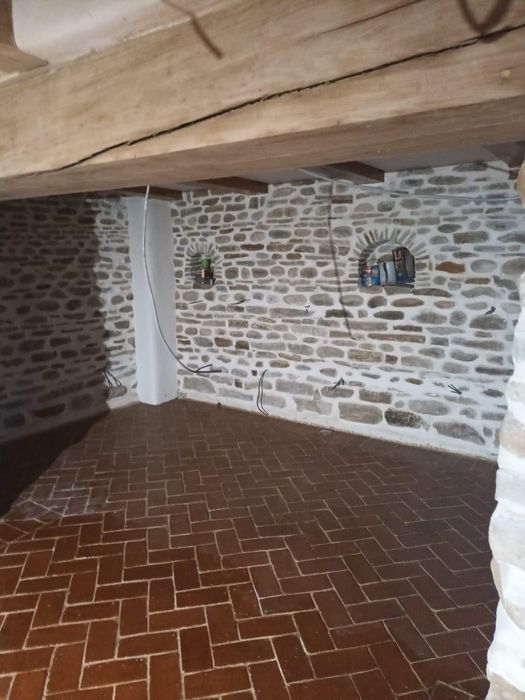 Vand Caramida pardoseala