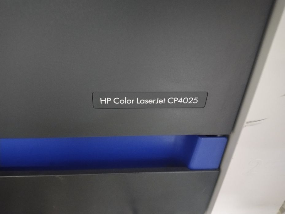 МФУ hp laserjet 426fdn