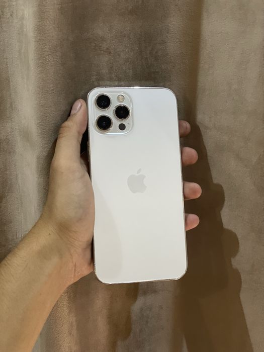 Iphone 12 PRO MAX 256GB 100%