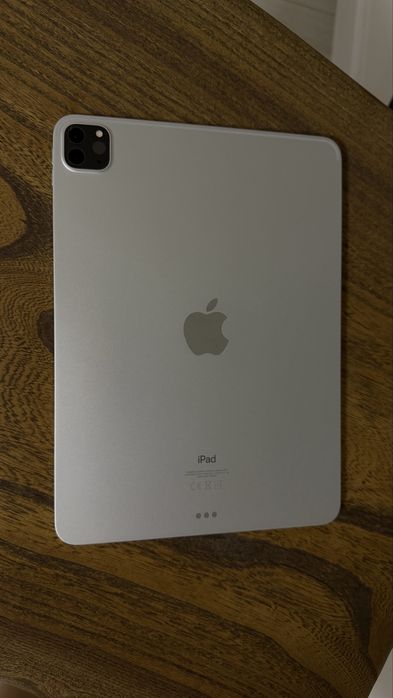 Apple iPad Pro 11-inch 512GB