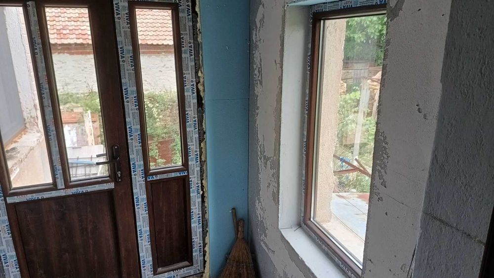 Продавам къща в сърцето на Сърнена средна гора