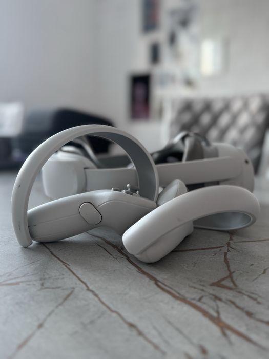 VR | PICO 4 | ВР очки