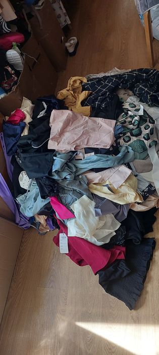 Продам вещи новые и б/у