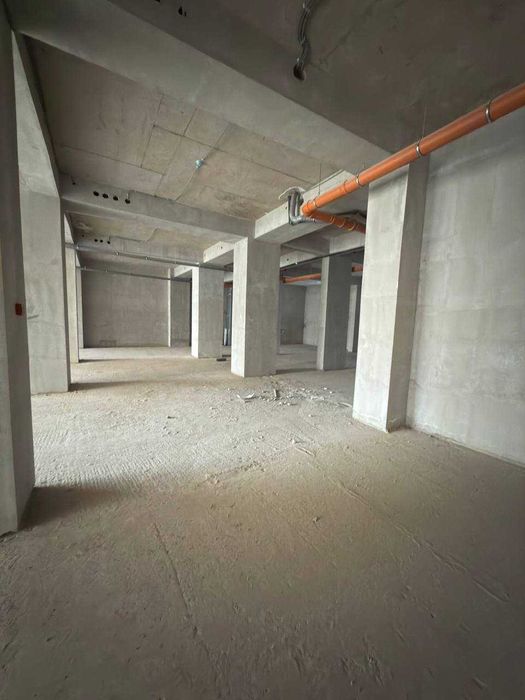 SEOUL MUN сдаётся в аренду нежилое помещение 600 кв.м