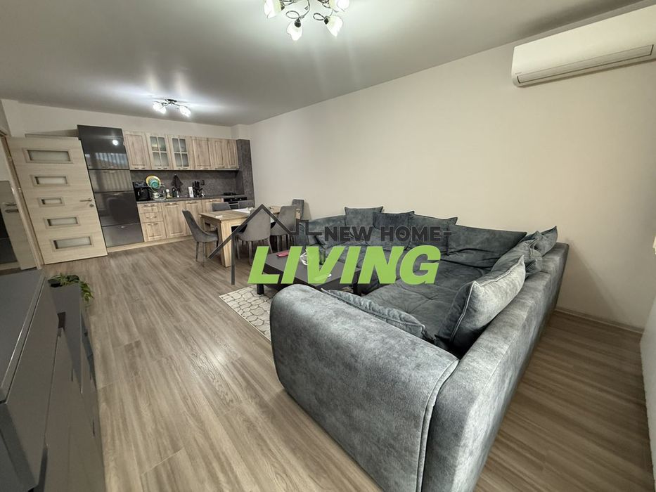 Продава се Тристаен апартамент в Пловдив, Коматево - 133 кв.м за 813 €/кв.м - Снимка #1
