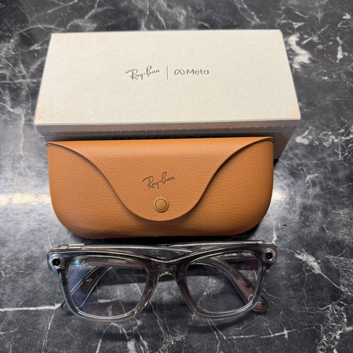 Очки Ray Ban Gen 2