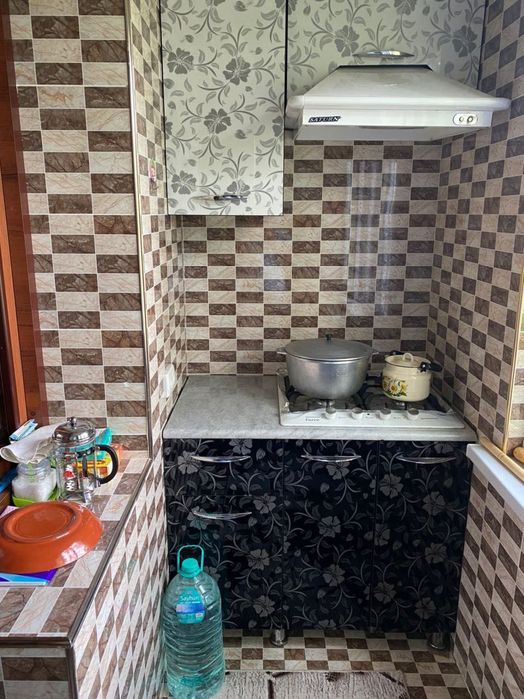 Срочно сдаётся квартира на партсъезде