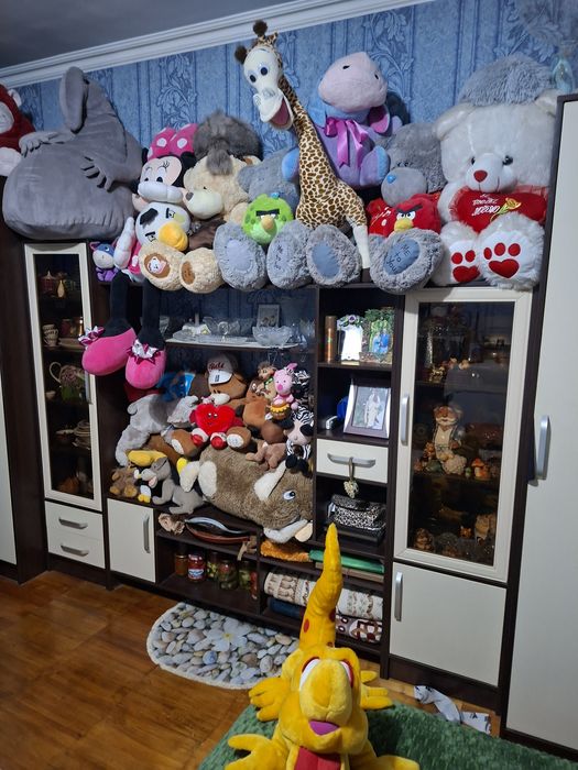 Мягкие игрушки-мишка Тедди Teddy ,Смешарики,Спанч боб,Винни пух,Шрэк