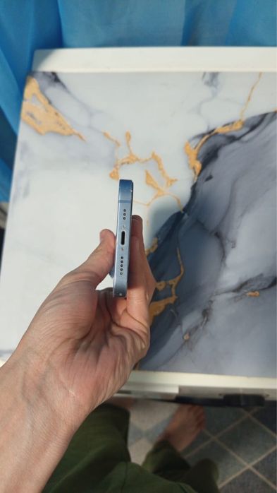 Айфон 14 128гб аккум 100%