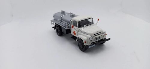 Macheta Bucegi SR 113 - 1:43