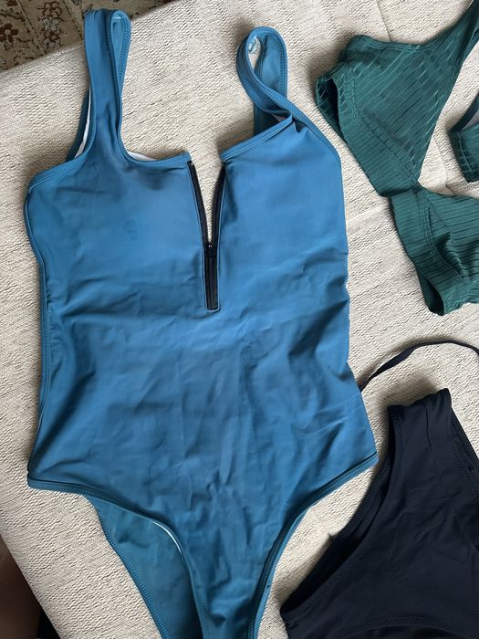 Купальники жегские