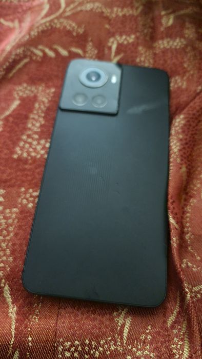 OnePlus 10R (ACE)