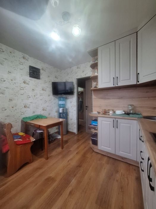 Продам 2х ком квартиру