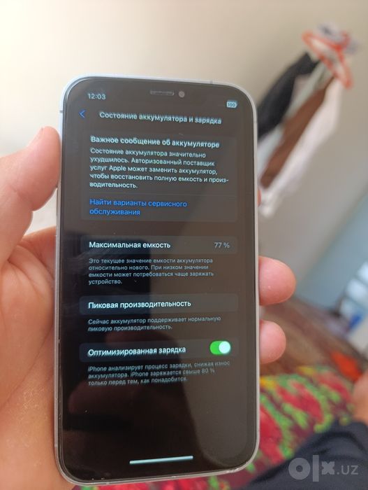 Iphone Xr sotiladi 13 pro korpusda