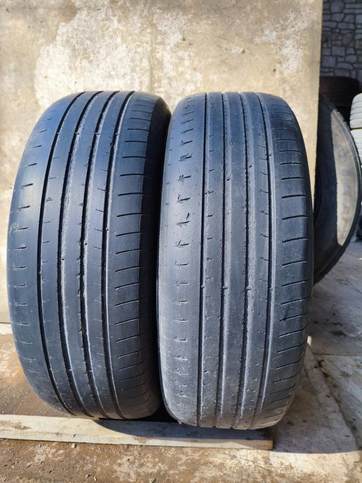 195 55 R16 Пара 2шт. Лето