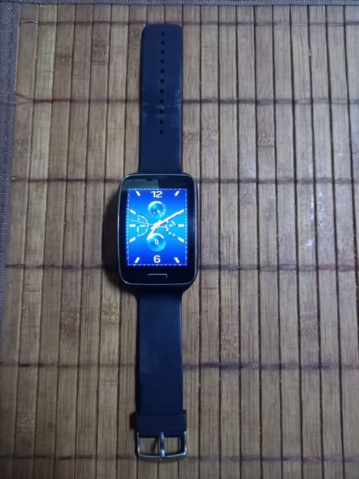 Продам смарт часы Samsung galaxy S