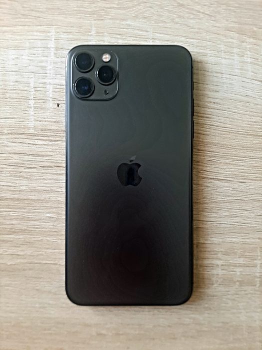 Iphone 11 pro max
