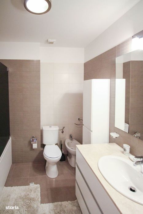 Iancu Nicolae:Apartament 3 camere,zona de exceptie,compound cu piscina