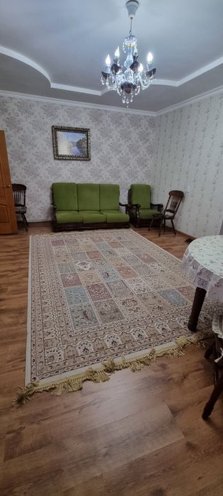 Продается дом в центре города