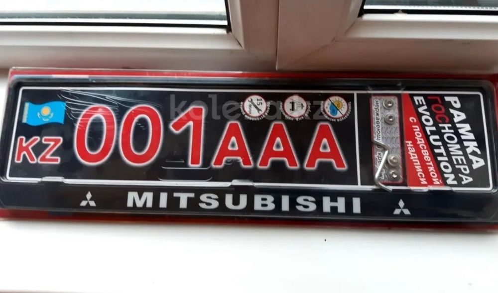 Продам авторамку Led