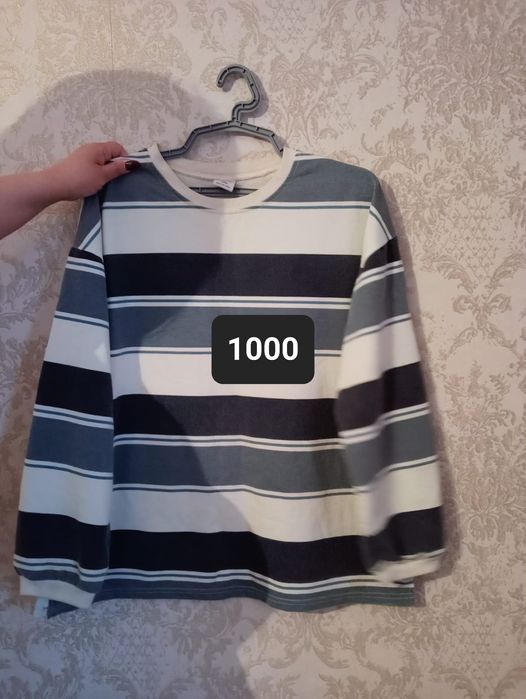 Рубашки и женская одежда