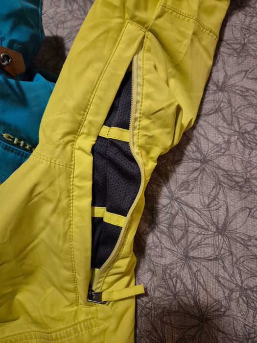 Ски/Сноуборд яке Chiemsee, нова цена - 80 лв