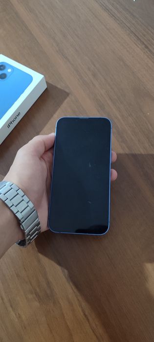Iphone 13 128GB