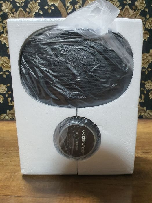 OK Kenwood KFC- 6958 Ковун калонка