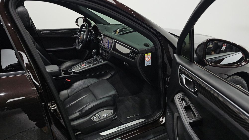 Porsche Macan 2.0 95B