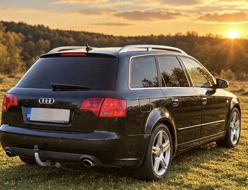 AUDI A4 Avant 2007 — imagine 3