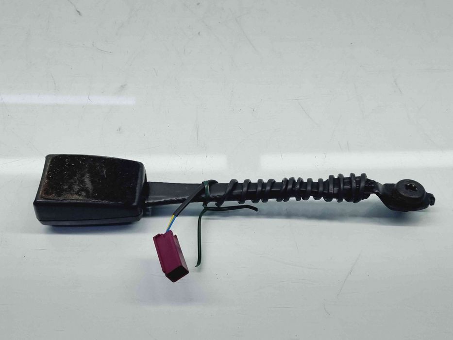 Capsa centura dreapta fata Ford Focus 3 Facelift [Fabr 2014-2019] BM5