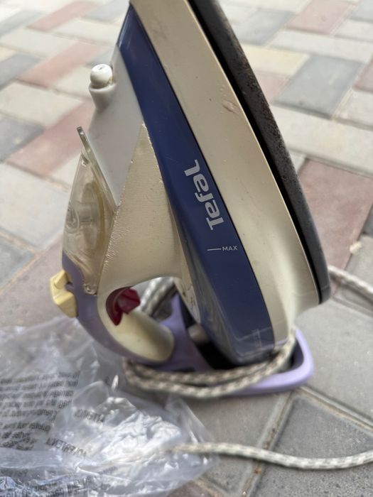 Утюг Tefal продам