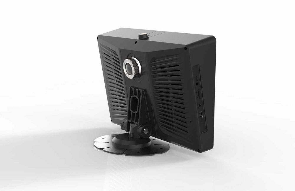 Sistem de navigatie PilotOn P12XL