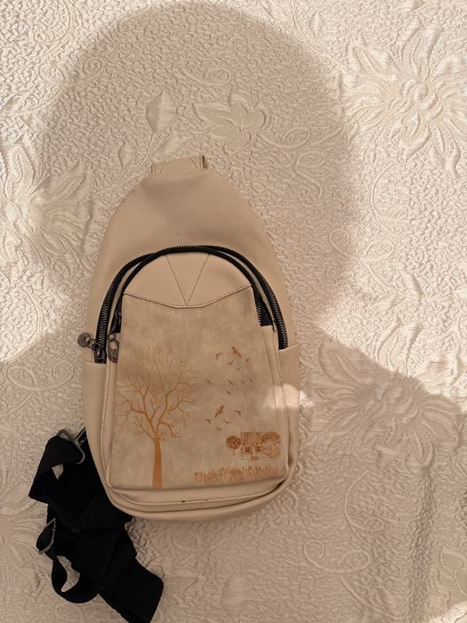 Дамски чанти тип раница