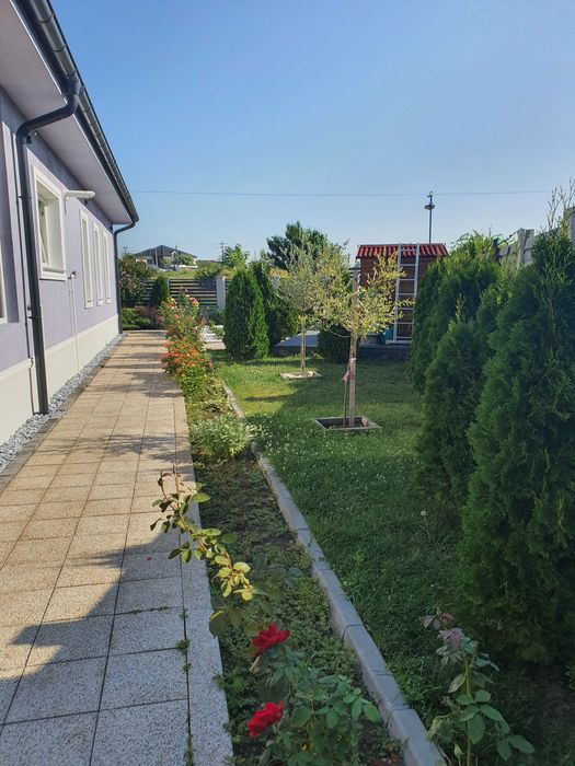 Vanzare Casa zona Veteranilor