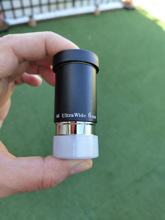 Телескоп Sky-Watcher Skymax 127 на GoTo монтировка AZ-Go2 WiFi + аксесоари - Варна