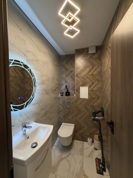 Продава се Тристаен апартамент в София, Драгалевци - 125 кв.м за 1836 €/кв.м - Снимка #8