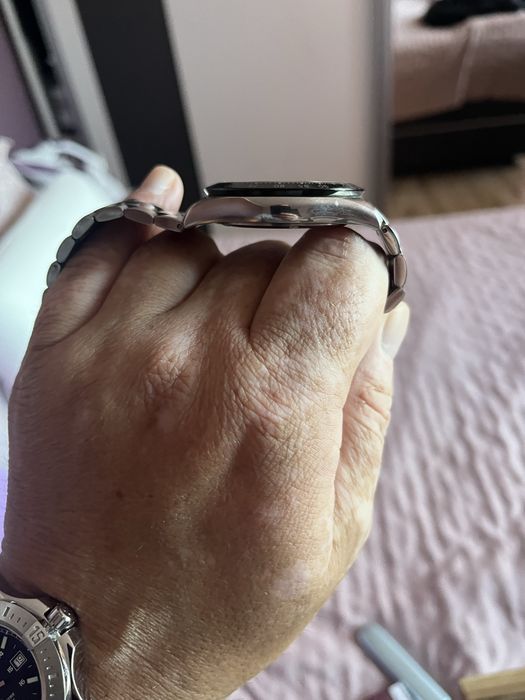 Мъжки часовник christophe duchamp