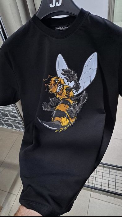 D&G тениски 2025