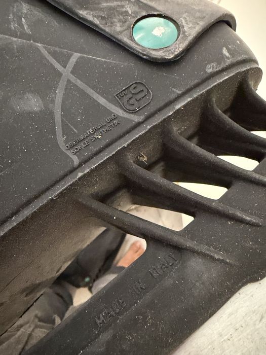 Patine de gheta roces barbati