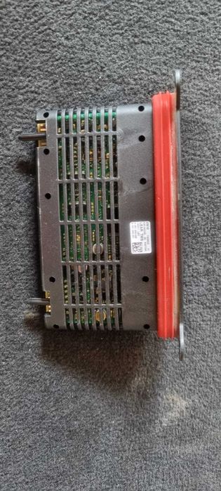 TMS modul far full led original BMW X5 X6 F15 F15 F85 F86 cod 7409625