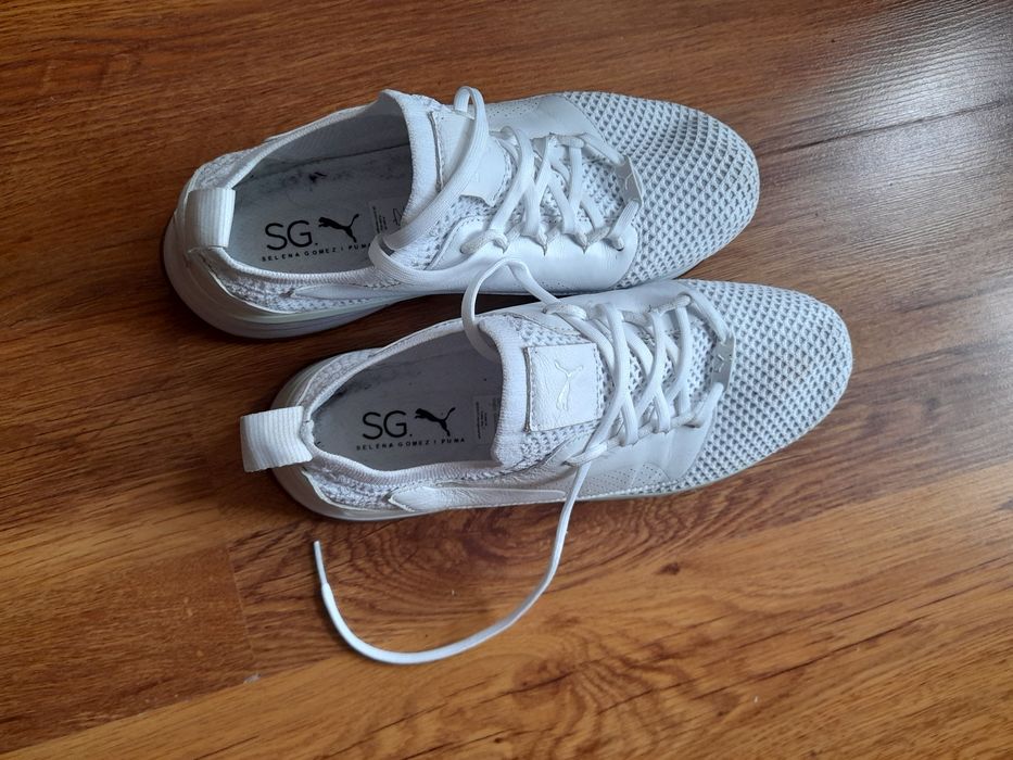 Puma Selena Gomez маратонки 41 номер.