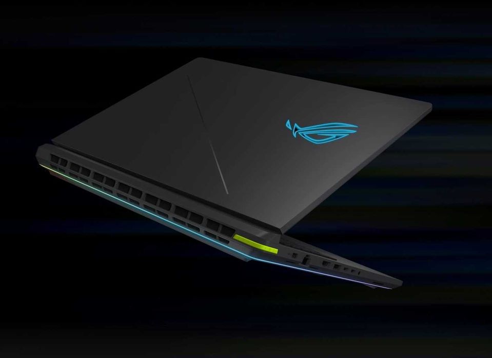 ASUS ROG Strix G16 2.5K 240Hz Ultra 9-275HX  32GB DDR5 2TB 5070Ti 12GB