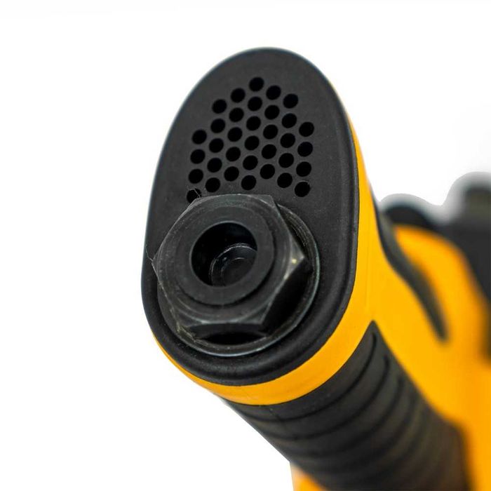 Пневматичен ударен гайковерт с къс шпиндел 1200Nm 12 с вложки JCB